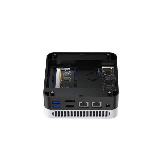 Mini PC Chuwi Larkbox-X Intel Celeron N100 12 GB RAM 512 GB SSD 14 Mini PC Chuwi Larkbox-X Intel Celeron N100 12 GB RAM 512 GB SSD 14