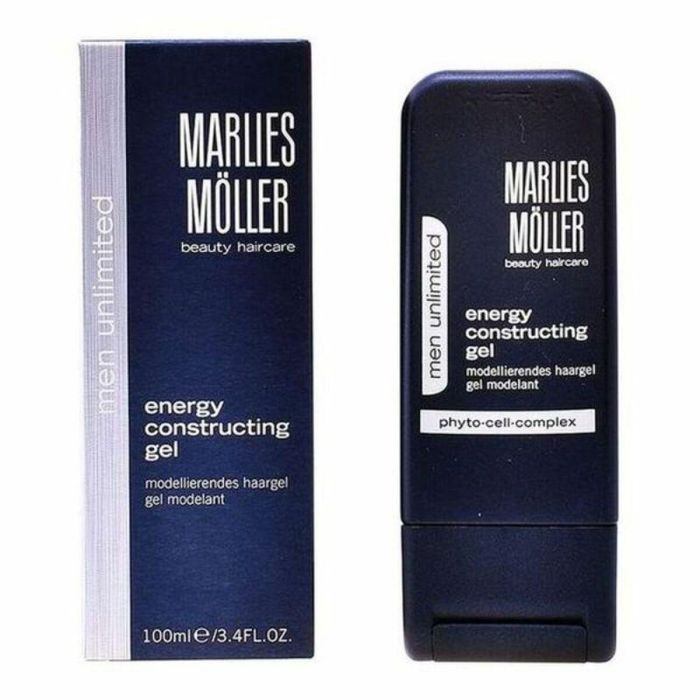 Marlies Möller Men Unlimited Constructing Gel