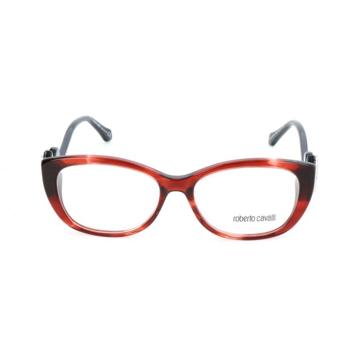 Montura de Gafas Mujer Roberto Cavalli RC5040-068 Ø 52 mm 4