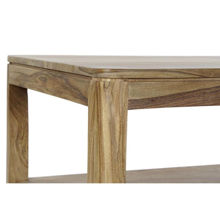 Mesa de Centro DKD Home Decor Madera 115 x 60,5 x 45 cm 2