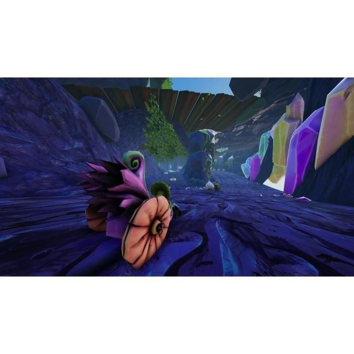 Gigantosaurus Dino Kart Switch 3