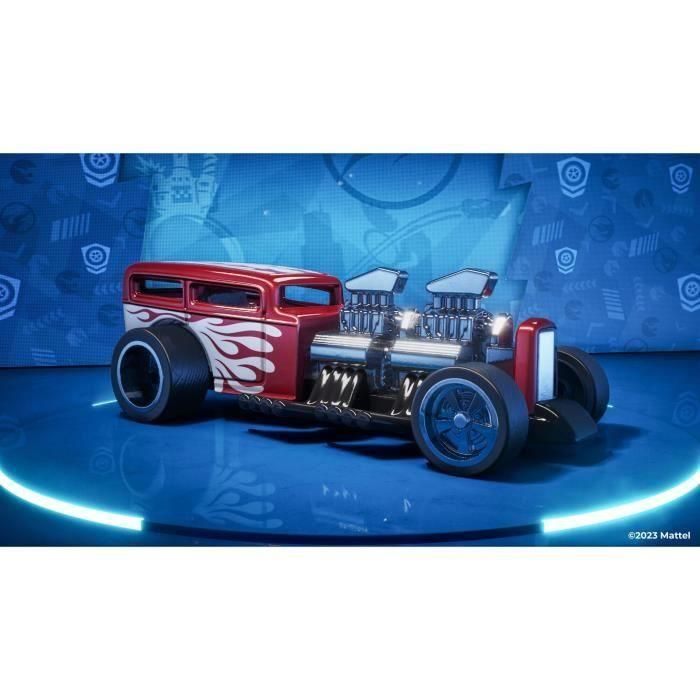 Hot Wheels Unleashed 2 Turbocargado - Juego de PS4 3 Hot Wheels Unleashed 2 Turbocargado - Juego de PS4 3