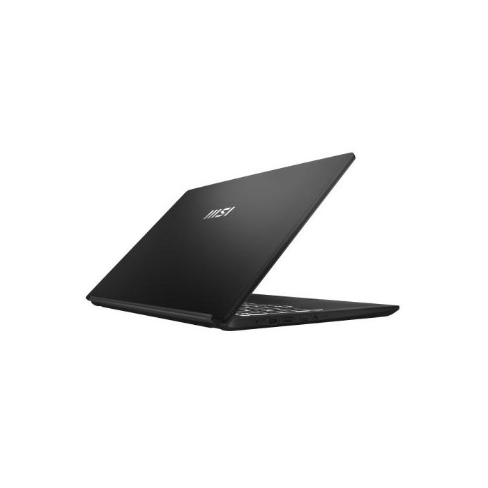 MSI Portatil Modern 15 B7M-461Es. 15.6" Fhd (1920*1080), 60Hz Ips. Ryzen 5 7430U. Amd Radeon Graphics. Ddr Iv 16Gb. 512Gb Nvme Gen3X4 Ssd. Negro. W11 Home 3 MSI Portatil Modern 15 B7M-461Es. 15.6" Fhd (1920*1080), 60Hz Ips. Ryzen 5 7430U. Amd Radeon Graphics. Ddr Iv 16Gb. 512Gb Nvme Gen3X4 Ssd. Negro. W11 Home 3