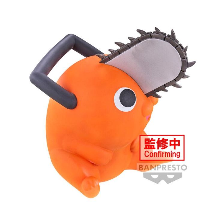 Banpresto Figura Chainsaw Man Sofvimates Pochita BP89627P 1