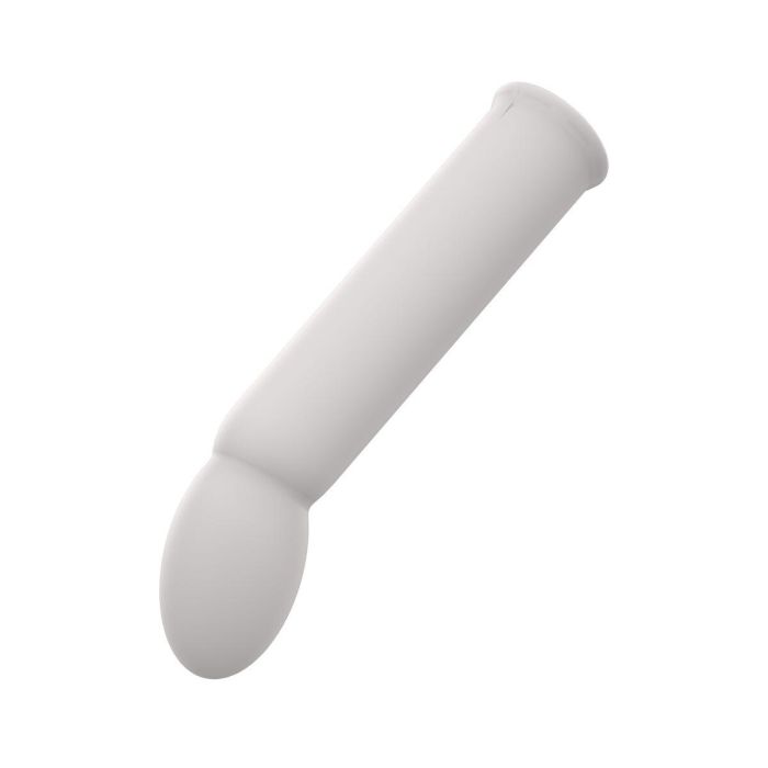Mini Vibrador Dream Toys Nude Aulora Gris 4 Mini Vibrador Dream Toys Nude Aulora Gris 4