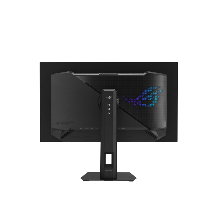 Asus XG27AQDMGR Pantalla para PC OLED 26.5" Quad HD Negro 1