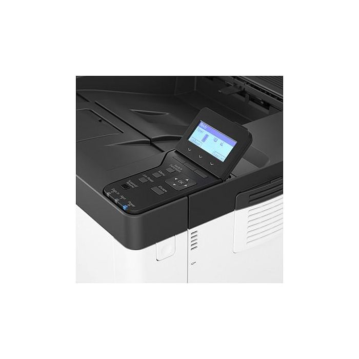 Ricoh P 501 Impresora Láser 43 ppm, 1200 x 1200 DPI, A4, Duplex, LAN, 500 Hojas 2
