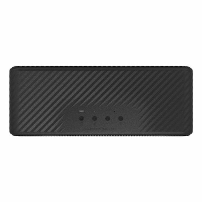 Altavoz Bluetooth Portátil KLIPSCH Negro 3