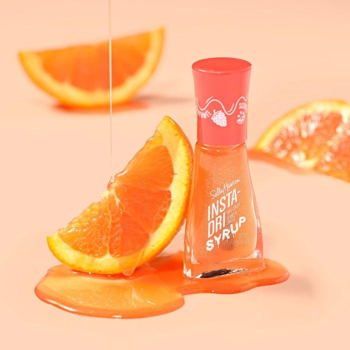 Esmalte de uñas Sally Hansen INSTA-DRI 9,17 ml 4