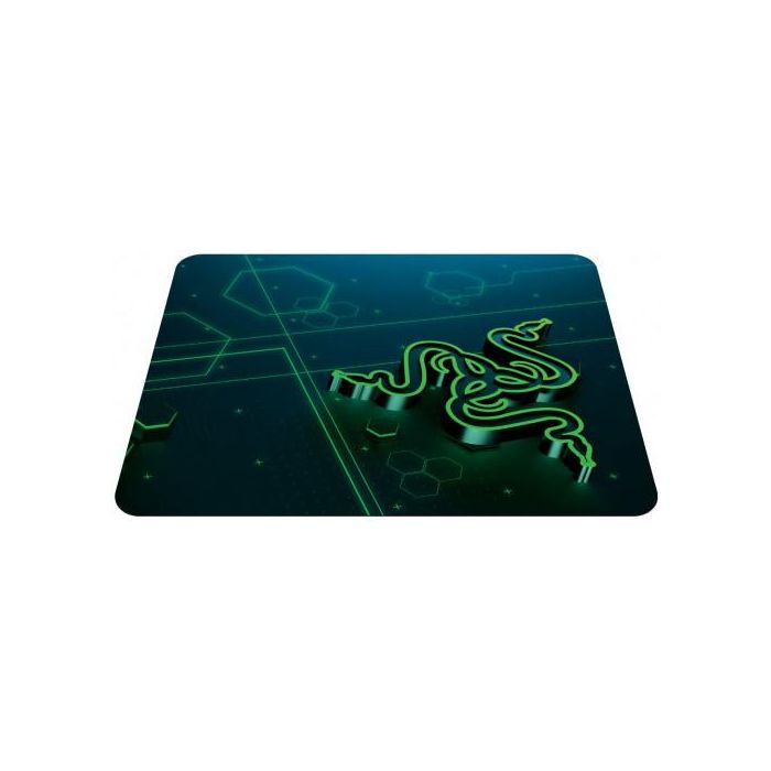 Razer Goliathus Mobile Alfombrilla de ratón para juegos Verde - RZ02-01820200-R3M1, Fina y flexible, Base antiderrapante 3 Razer Goliathus Mobile Alfombrilla de ratón para juegos Verde - RZ02-01820200-R3M1, Fina y flexible, Base antiderrapante 3