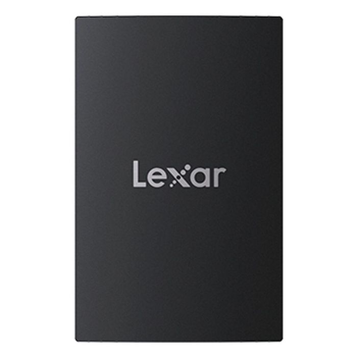 Disco Duro Externo Lexar LSL500X002T-RNBNG 2 TB SSD 1