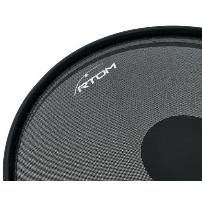 Pad Prácticas 18" Black Hole 2