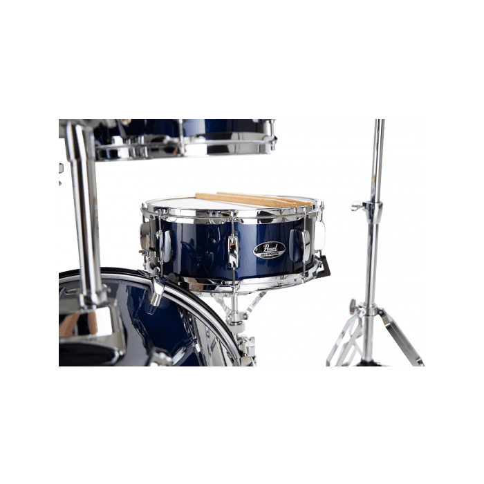 Kit Roadshow 2016B/1007T/1208T/1414F + 1405S Herrajes, Sillín & 2 Platos Solar - Royal Blue Me 2