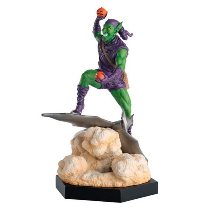 Figura Green Globin VS. Marvel 0 Figura Green Globin VS. Marvel 0