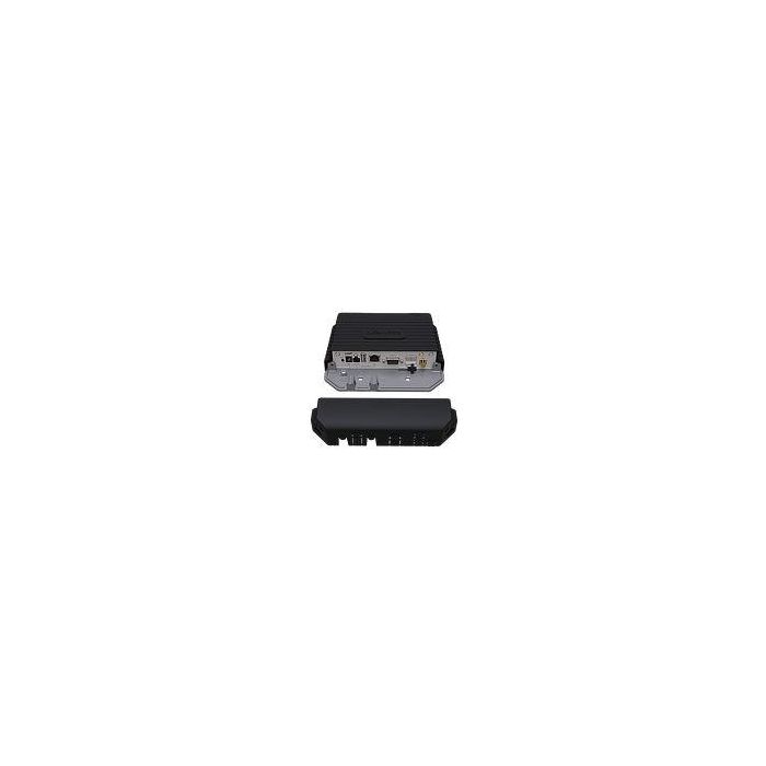 MikroTik LtAP LTE6 kit 2 MikroTik LtAP LTE6 kit 2