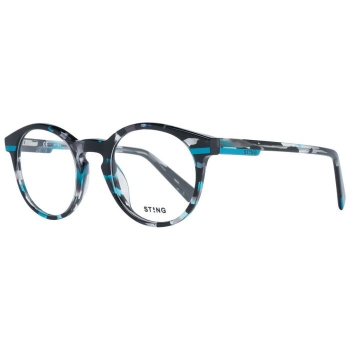 Montura de Gafas Unisex Sting VST182 470AE8