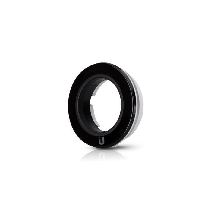 Ubiquiti 25 m IR Range, Black / White Ubiquiti 25 m IR Range, Black / White