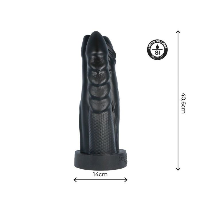 Dildo Virgite 1 Dildo Virgite 1