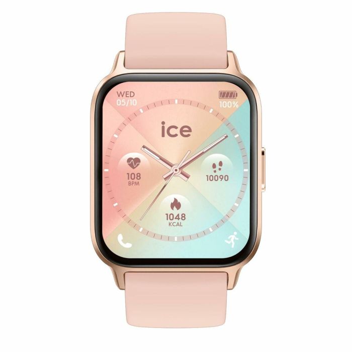 Reloj Unisex Ice 024305 (Ø 38 mm) 6 Reloj Unisex Ice 024305 (Ø 38 mm) 6