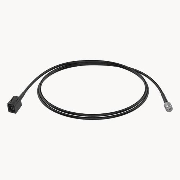Cable VGA Axis 02793-001 Negro 1 m Cable VGA Axis 02793-001 Negro 1 m