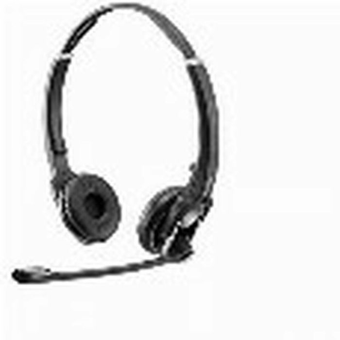 Auriculares con Micrófono Epos 1000526 Negro 3 Auriculares con Micrófono Epos 1000526 Negro 3