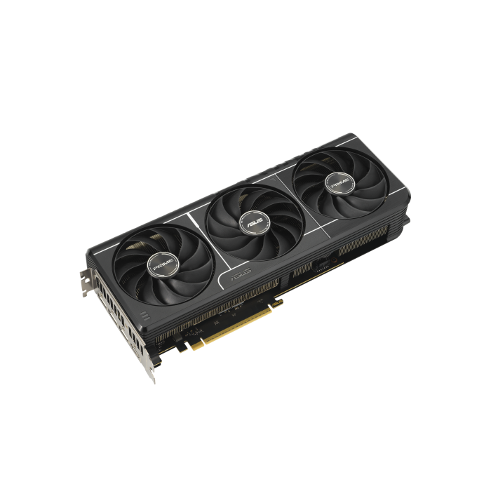 ASUS Prime -RTX5080-O16G NVIDIA GeForce RTX 5080 16 GB GDDR7 2 ASUS Prime -RTX5080-O16G NVIDIA GeForce RTX 5080 16 GB GDDR7 2