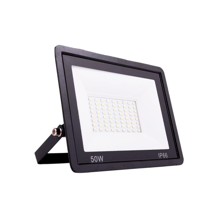 Foco Proyector LED 50W 6000Lm 6000ºK IP66 Regulable 60.000H [LM-6007-CW]1