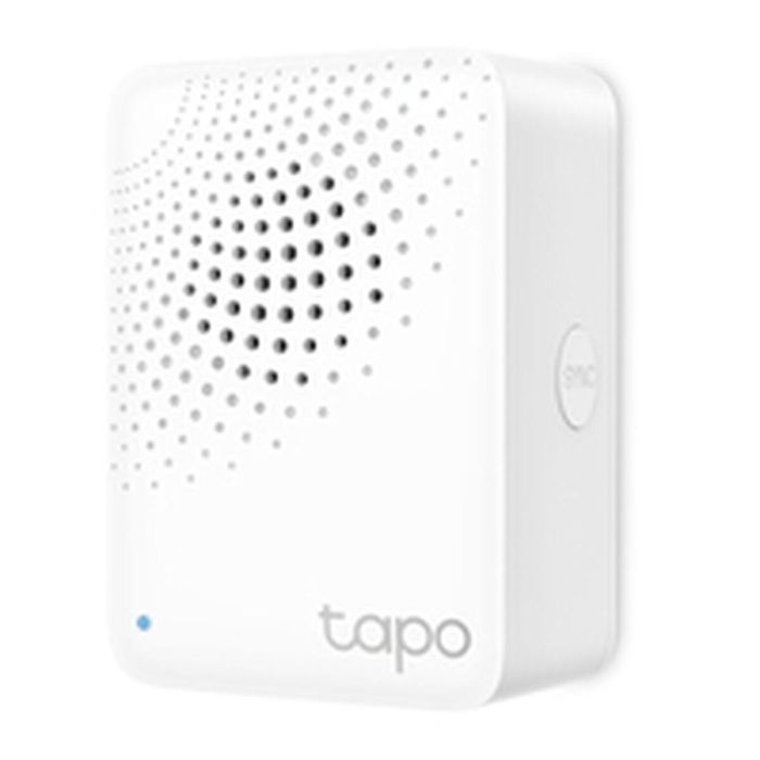Hub Inteligente Tp - Link Tapo H100 Con 1 Hub Inteligente Tp - Link Tapo H100 Con 1