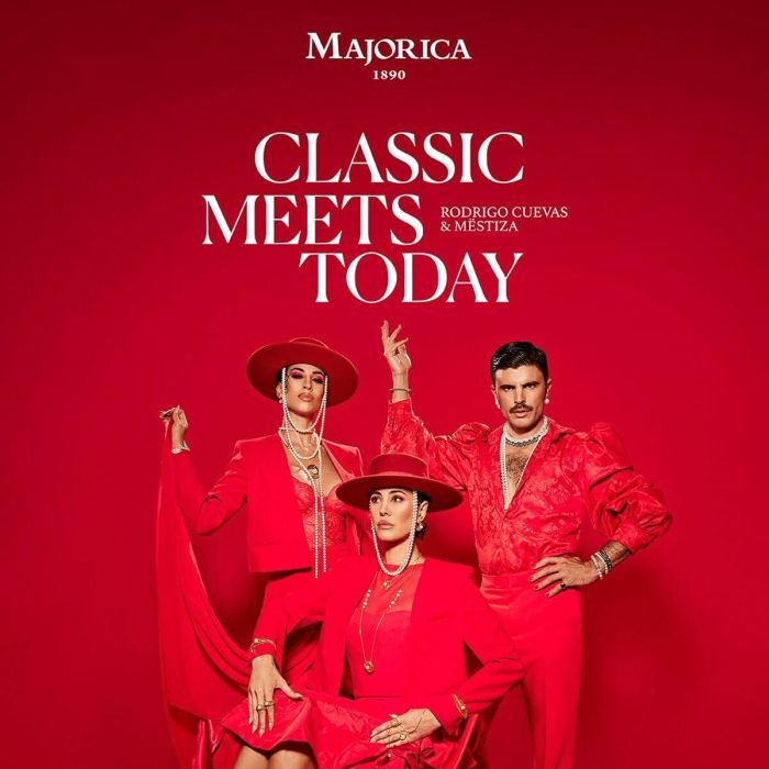 Pulsera Mujer Majorica 16716.01.1.B20.000.1 1 Pulsera Mujer Majorica 16716.01.1.B20.000.1 1