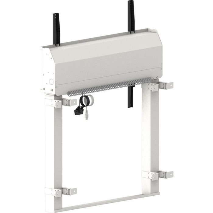 iiyama MD-ADAP001 Elevador Soporte de Suelo a Pared para Monitores 98" (105"), 120kg, Altura Eléctrica, VESA 800x600 16