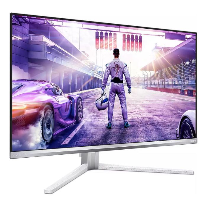 Philips 27M2N8500/00 Monitor Gaming QD OLED 26.5" 2560x1440 0.03 ms 360 Hz HDMI 2.1 DP 1.4 USB Negro 3