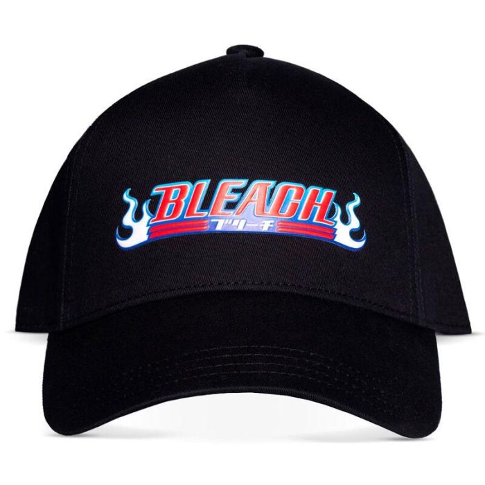 Gorra Bleach 0 Gorra Bleach 0