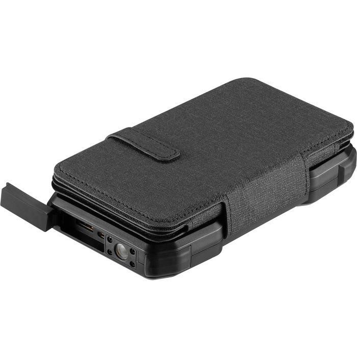 Sandberg Powerbank Solar 5-Panel 10000 mAh Plegable para Carga Rápida de Dispositivos Móviles 1