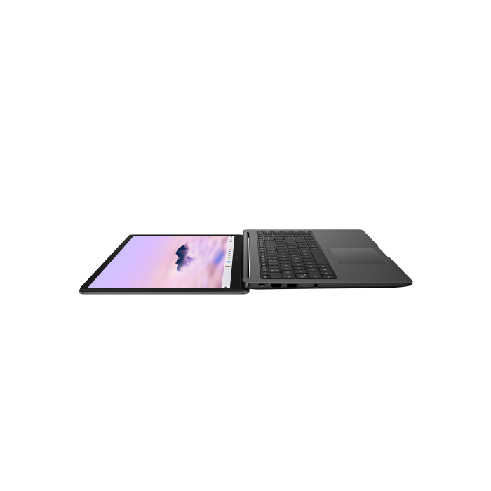 ASUS Chromebook Plus CX15 CX1505CTA-S70207 - Ordenador Portátil 15.6" Full HD (Intel Core 3 N355, 8GB RAM, 256GB eMMC, Graphics, ChromeOS) Gris Roca - Teclado QWERTY español 4 ASUS Chromebook Plus CX15 CX1505CTA-S70207 - Ordenador Portátil 15.6" Full HD (Intel Core 3 N355, 8GB RAM, 256GB eMMC, Graphics, ChromeOS) Gris Roca - Teclado QWERTY español 4