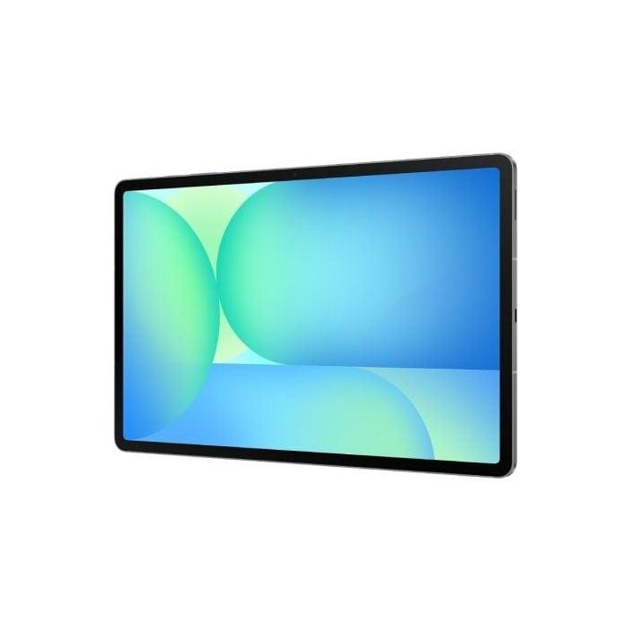 Samsung Galaxy Tab S10+ FE 13.1" 12GB 256GB 5G Gris SM-X626BZAPEUB 3