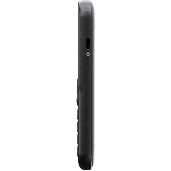 Doro Leva L10 graphite Teléfono Móvil 4G, Pantalla 2.4", Cámara 2MP, SIM Única, Batería 1150 mAh, Negro 7