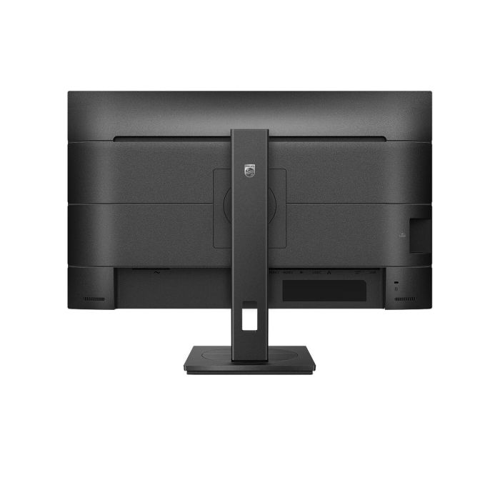 Philips 279P1 Monitor de 27" 4K UHD IPS 3840x2160, 4ms, 60Hz, USB-C, HDMI 2.0, DisplayPort 1.4, Ethernet, Negro 3 Philips 279P1 Monitor de 27" 4K UHD IPS 3840x2160, 4ms, 60Hz, USB-C, HDMI 2.0, DisplayPort 1.4, Ethernet, Negro 3