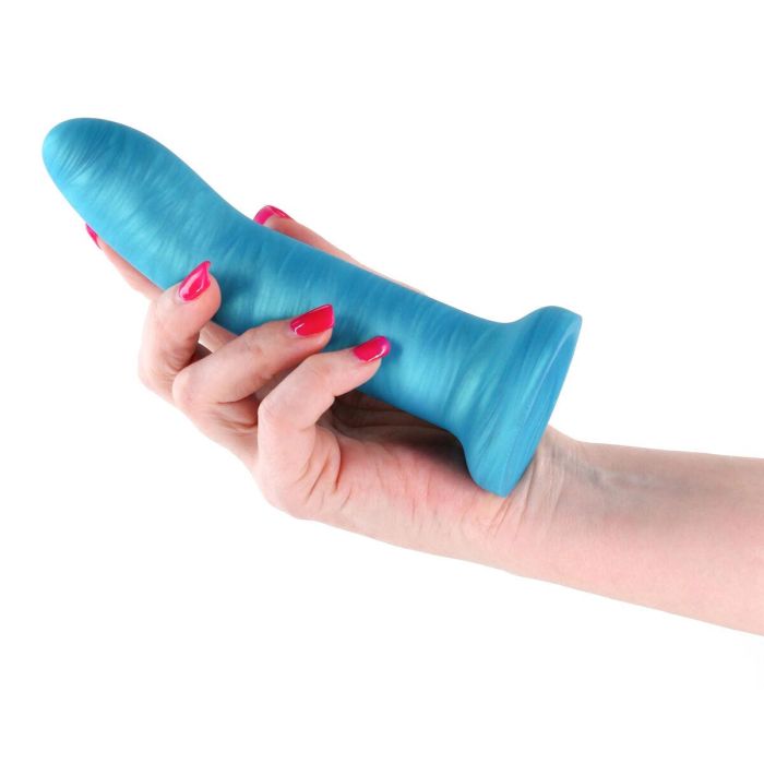 Vibrador NS Novelties Royals Verde 3 Vibrador NS Novelties Royals Verde 3