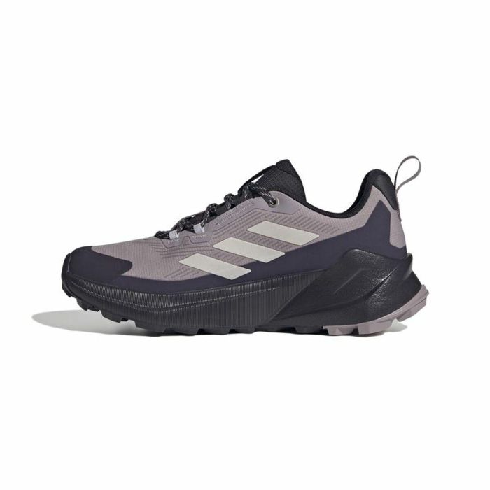 Zapatillas de Running para Adultos Adidas Terrex Trailmaker 2 Gris 13