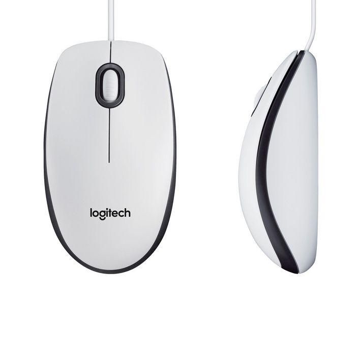 Logitech M100 Corded Mouse 5 Logitech M100 Corded Mouse 5