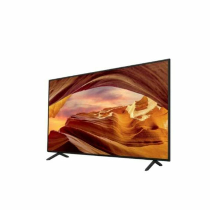 Smart TV Sony KD-65X75WL LED HDR 4K Ultra HD 65" D-LED 2