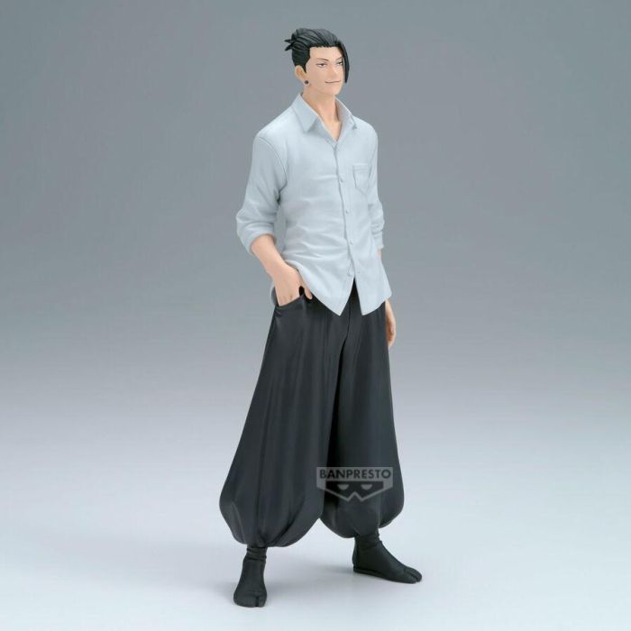 Figura Suguru Geto King of Artist Jujutsu Kaisen 21cm 2 Figura Suguru Geto King of Artist Jujutsu Kaisen 21cm 2