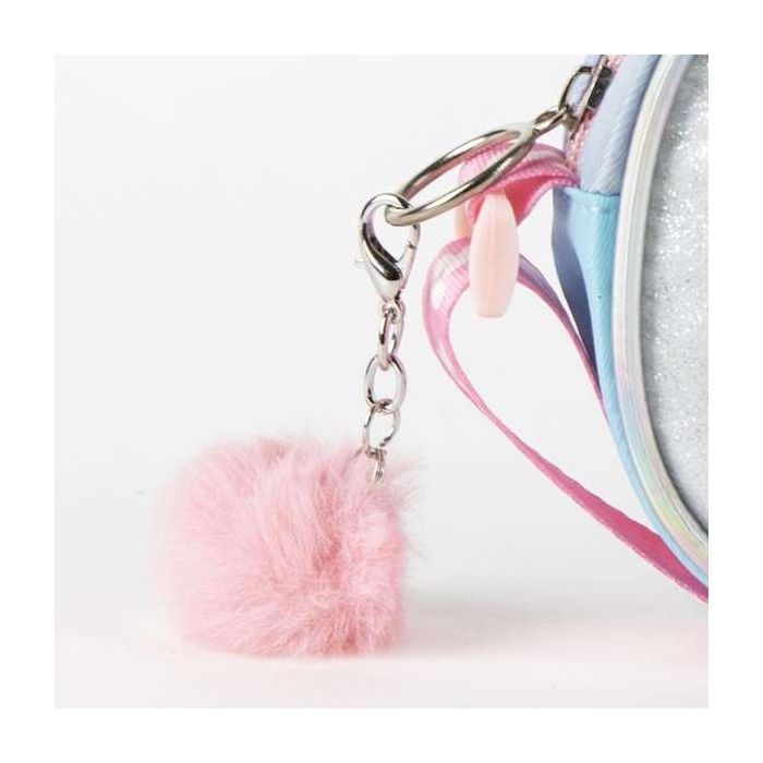 Cerdá Bolso Fantasía Stitch 14.5 x 10.5 x 4.0 cm 4 Cerdá Bolso Fantasía Stitch 14.5 x 10.5 x 4.0 cm 4