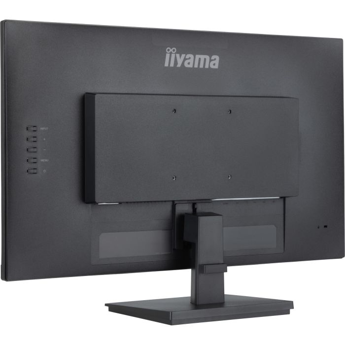 Iiyama Monitor ProLite XU2792QSU-B6 27" IPS WQHD 100Hz 0.4ms USB HDMI DisplayPort 10