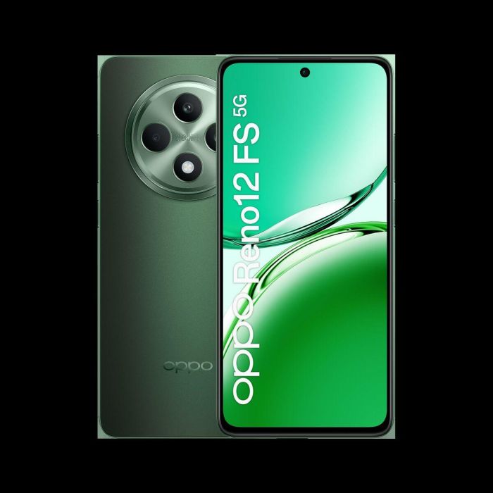 Smartphone Oppo Reno 12 FS 6,7" 12 GB RAM 512 GB Verde