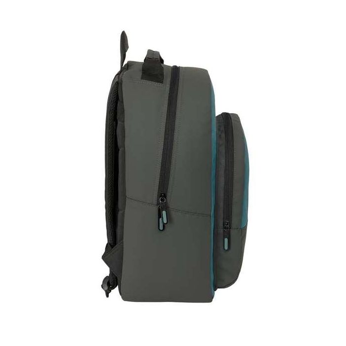 Safta Mochila Adaptable a Carro, Colección Urban Style, 420x150x320 mm 2