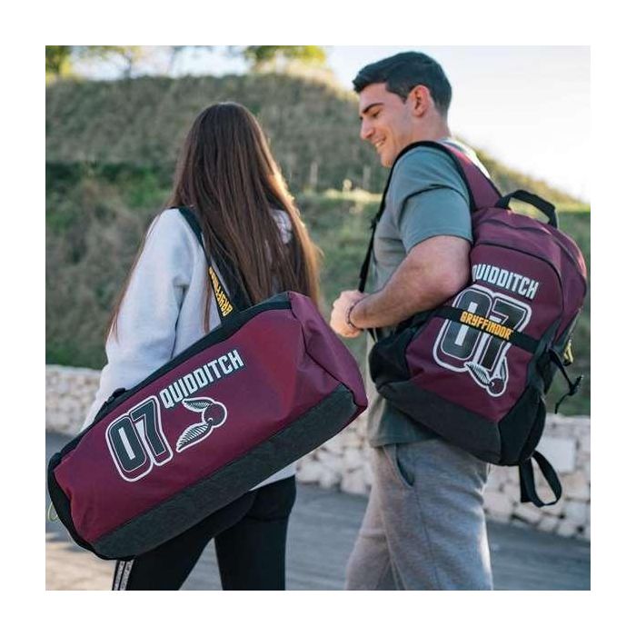 Bolsa grande deporte harry potter 5 Bolsa grande deporte harry potter 5