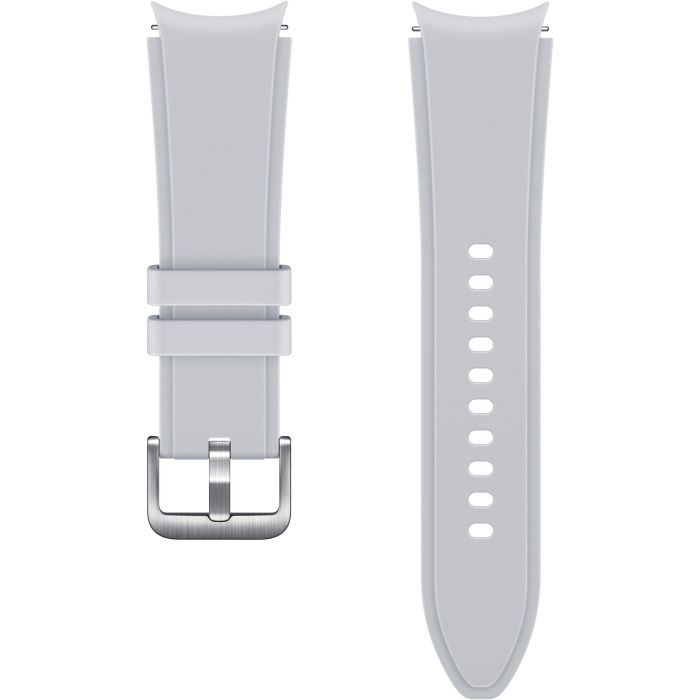 Samsung Ridge Sport Band (20 mm. S/M). Silver