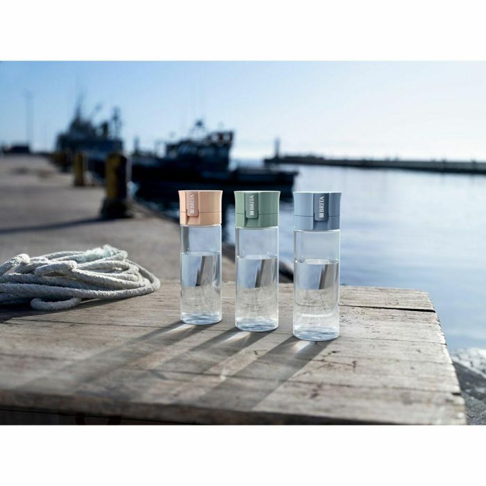 Botella Filtrante Brita 1052263 1 Botella Filtrante Brita 1052263 1