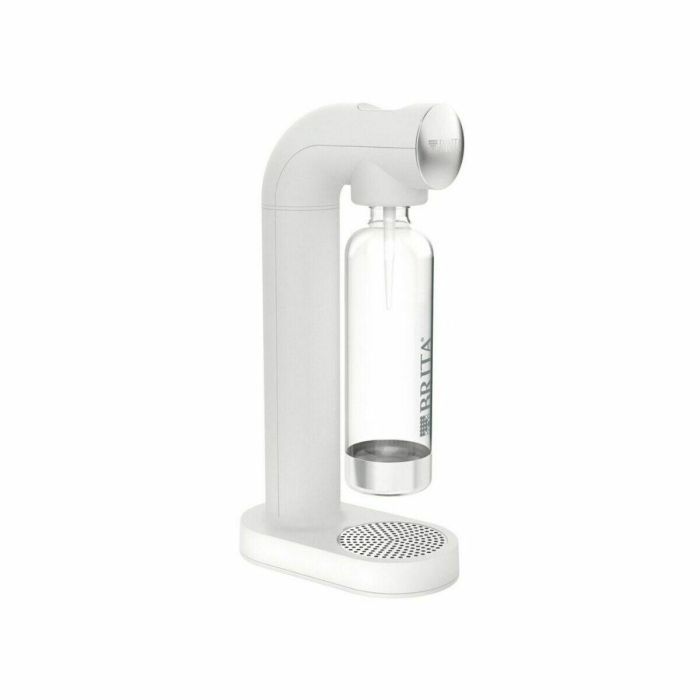 Brita BRI4006387113179 Máquina de Agua con Gas sodaONE - Blanco 1
